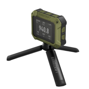 Velocity Pro Radar Chronograph