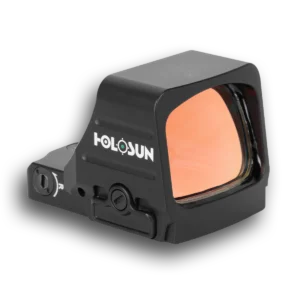 HE507COMP-GR Open Pistol Sight