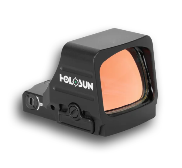HE507COMP-GR Open Pistol Sight