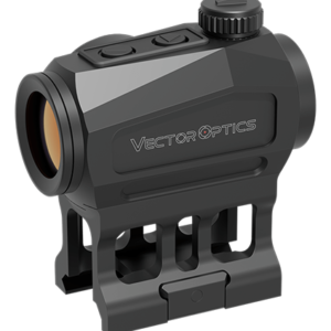 Scrapper 1x22 Red Dot Sight