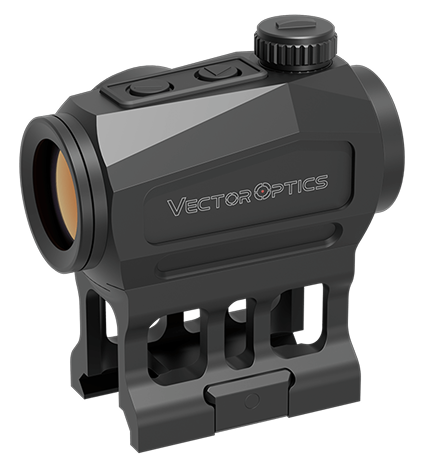 Scrapper 1x22 Red Dot Sight