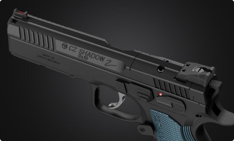 CZ Shadow 2