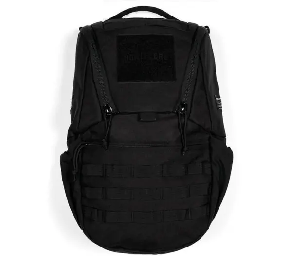 Alpha Backpack