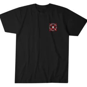 Howitzer Logo Tee
