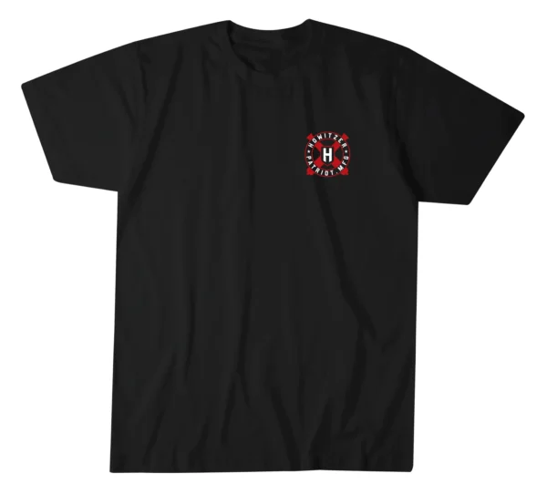 Howitzer Logo Tee