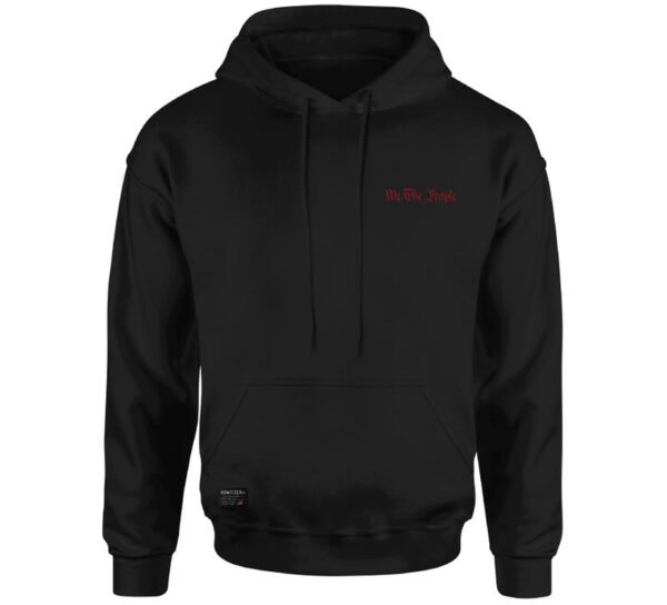 One People Hood
