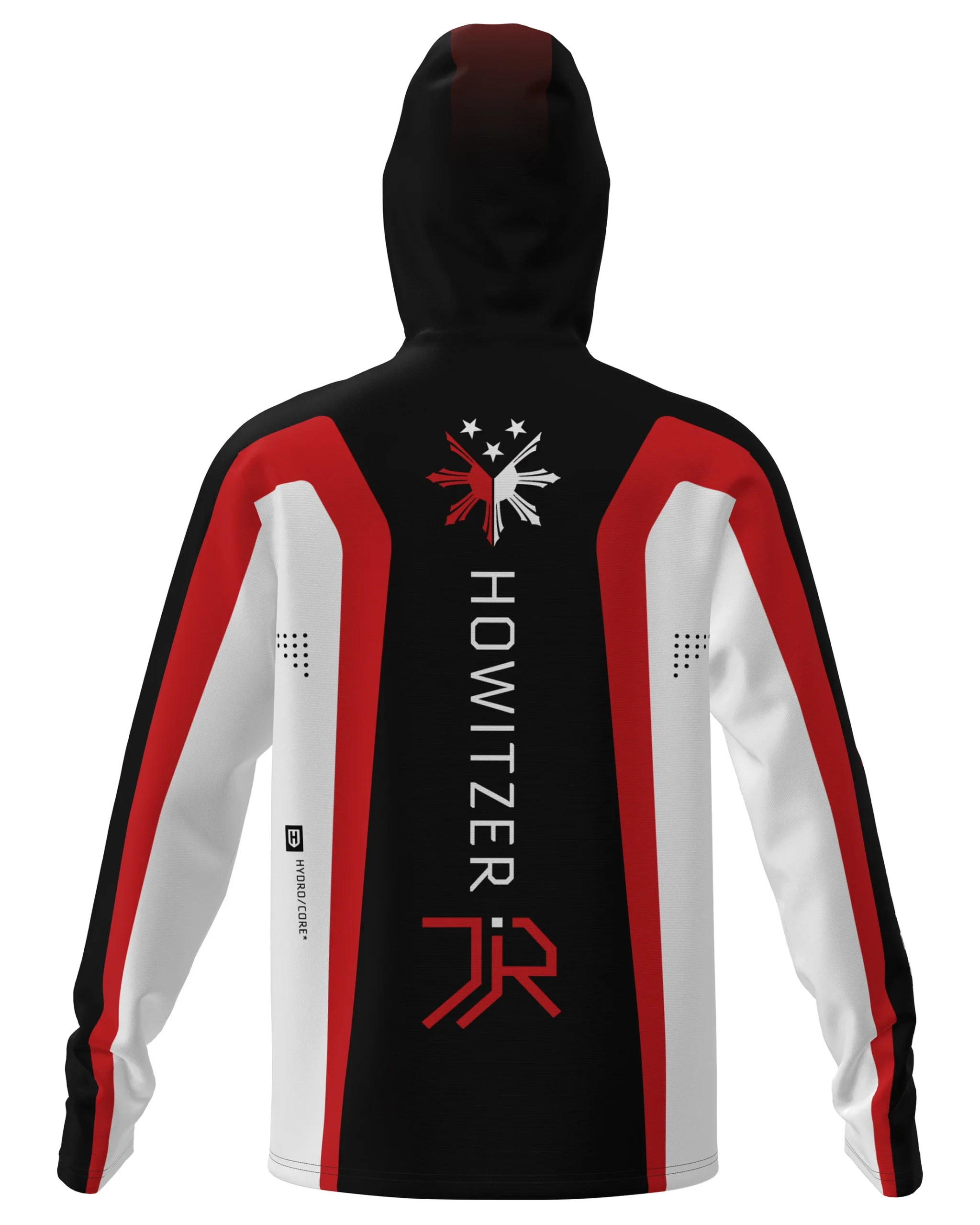 Racaza Speed Performance Jersey - Image 4