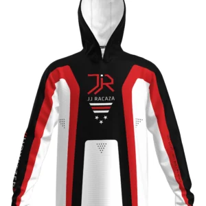 Racaza Speed Performance Jersey