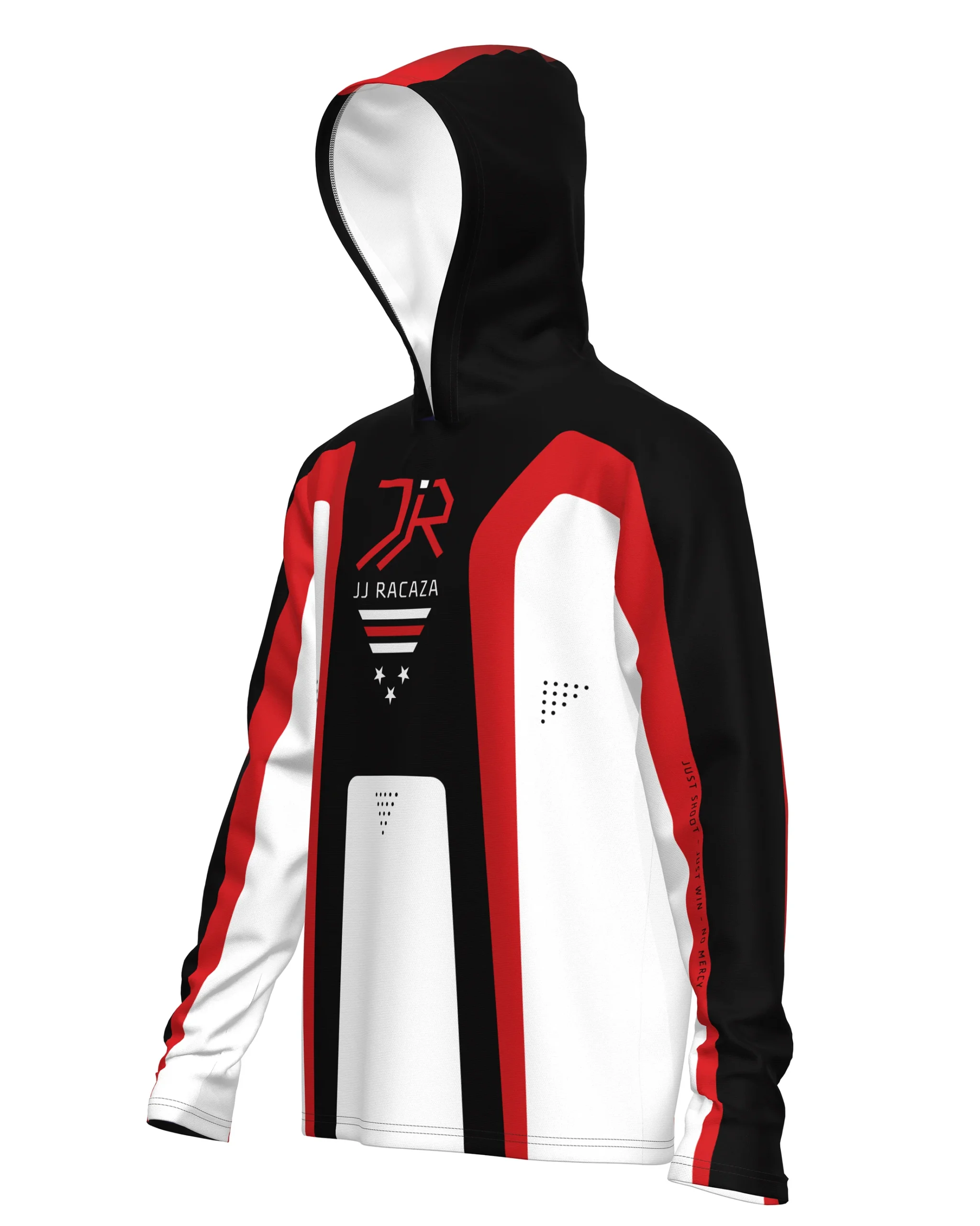 Racaza Speed Performance Jersey - Image 3