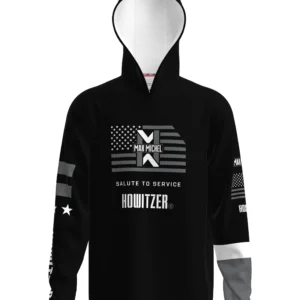 Max Michel Performance Jersey