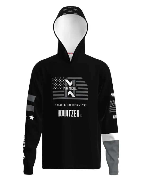 Max Michel Performance Jersey