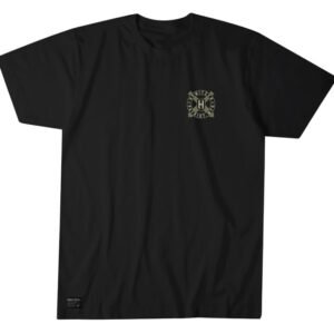 Howitzer Slant Flag Tee