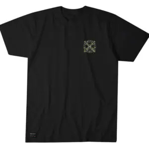 Howitzer Slant Flag Tee