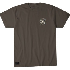Cannon Logo Tee