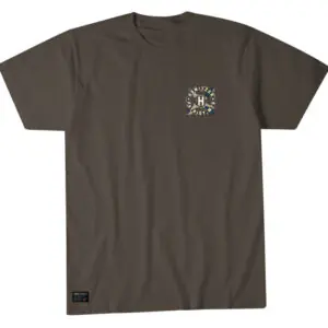 Cannon Logo Tee