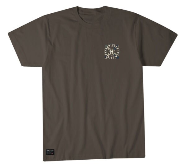 Cannon Logo Tee