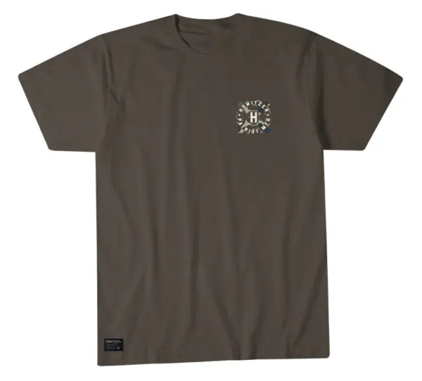Cannon Logo Tee