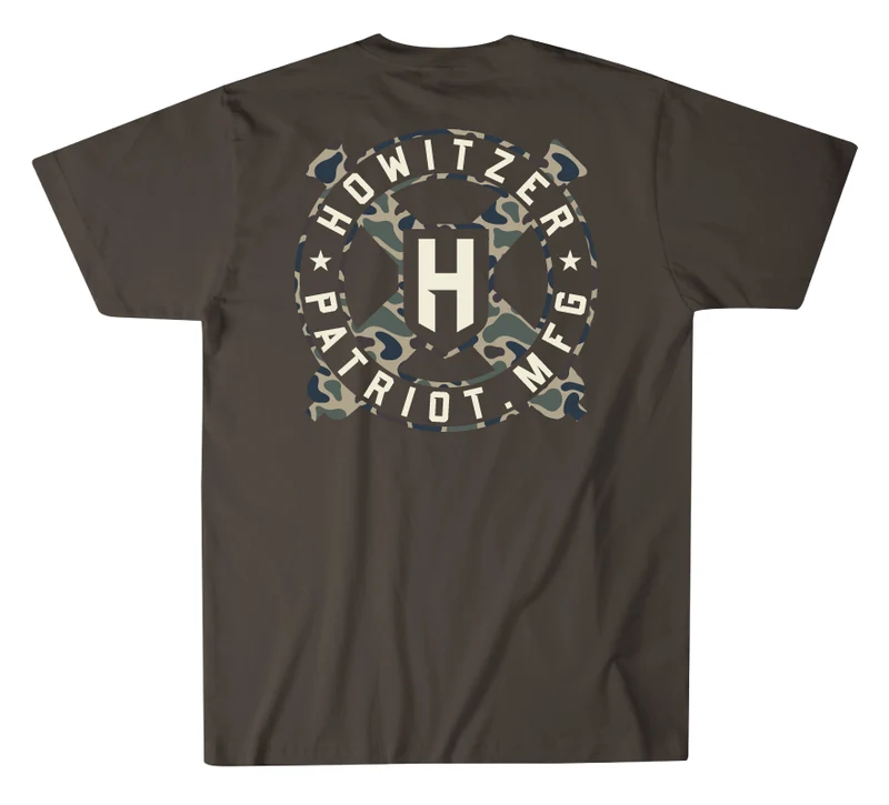 Cannon Logo Tee - Image 2