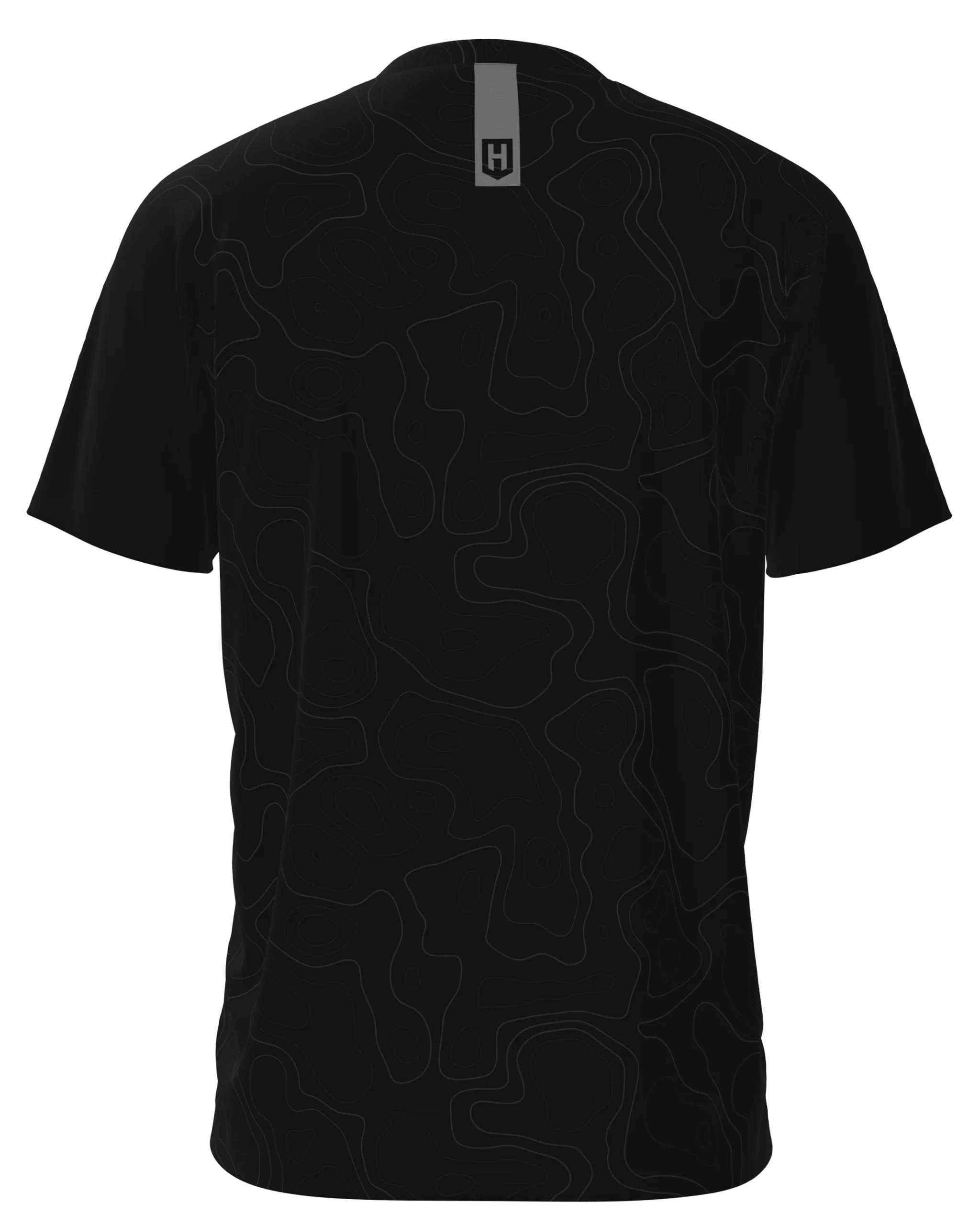Dagger Perfomance Tee - Image 3