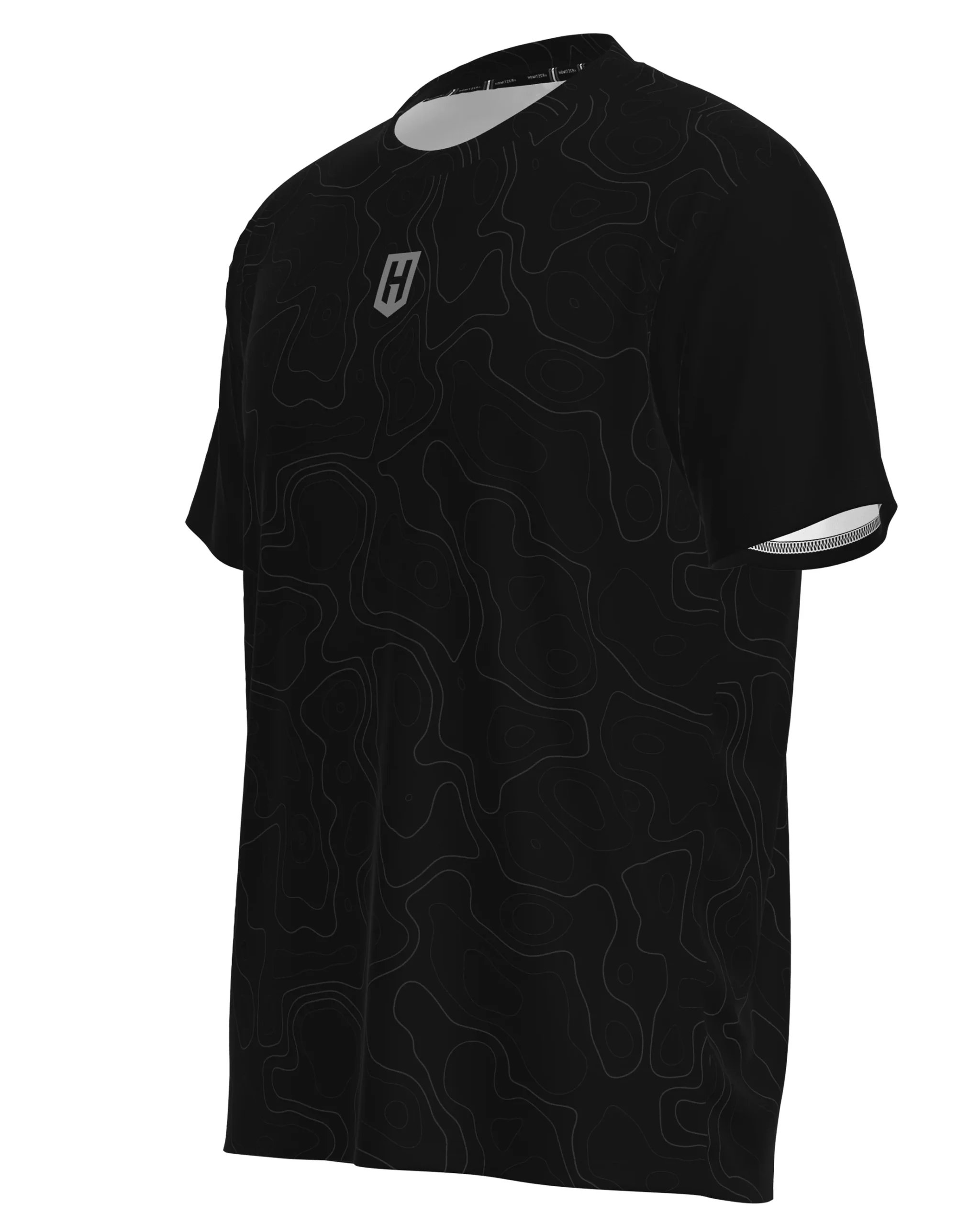 Dagger Perfomance Tee - Image 4