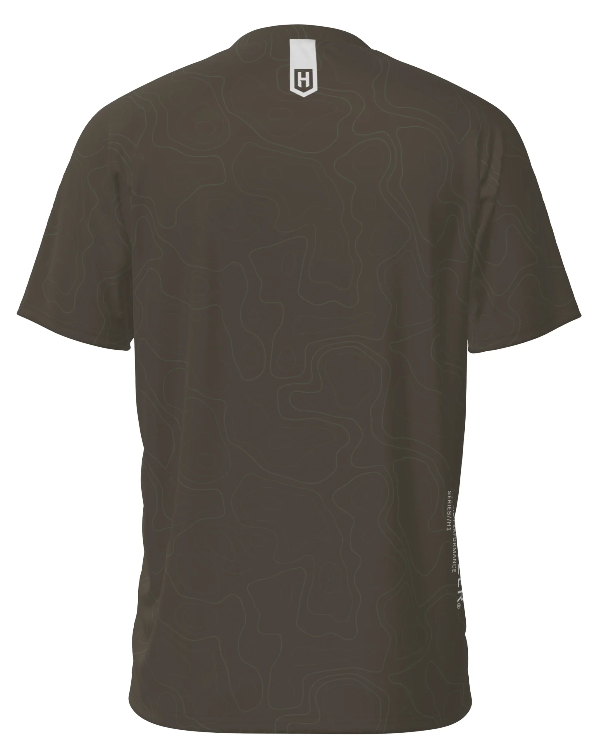 Dagger Perfomance Tee - Image 6