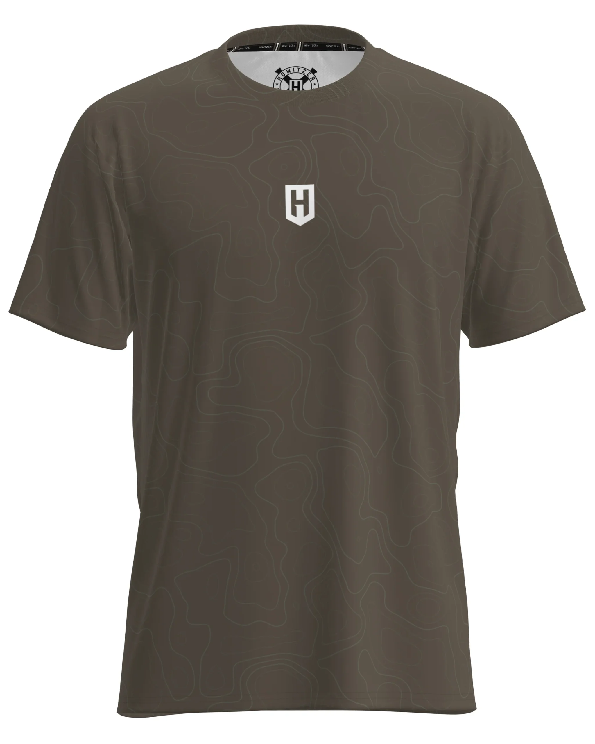 Dagger Perfomance Tee - Image 5