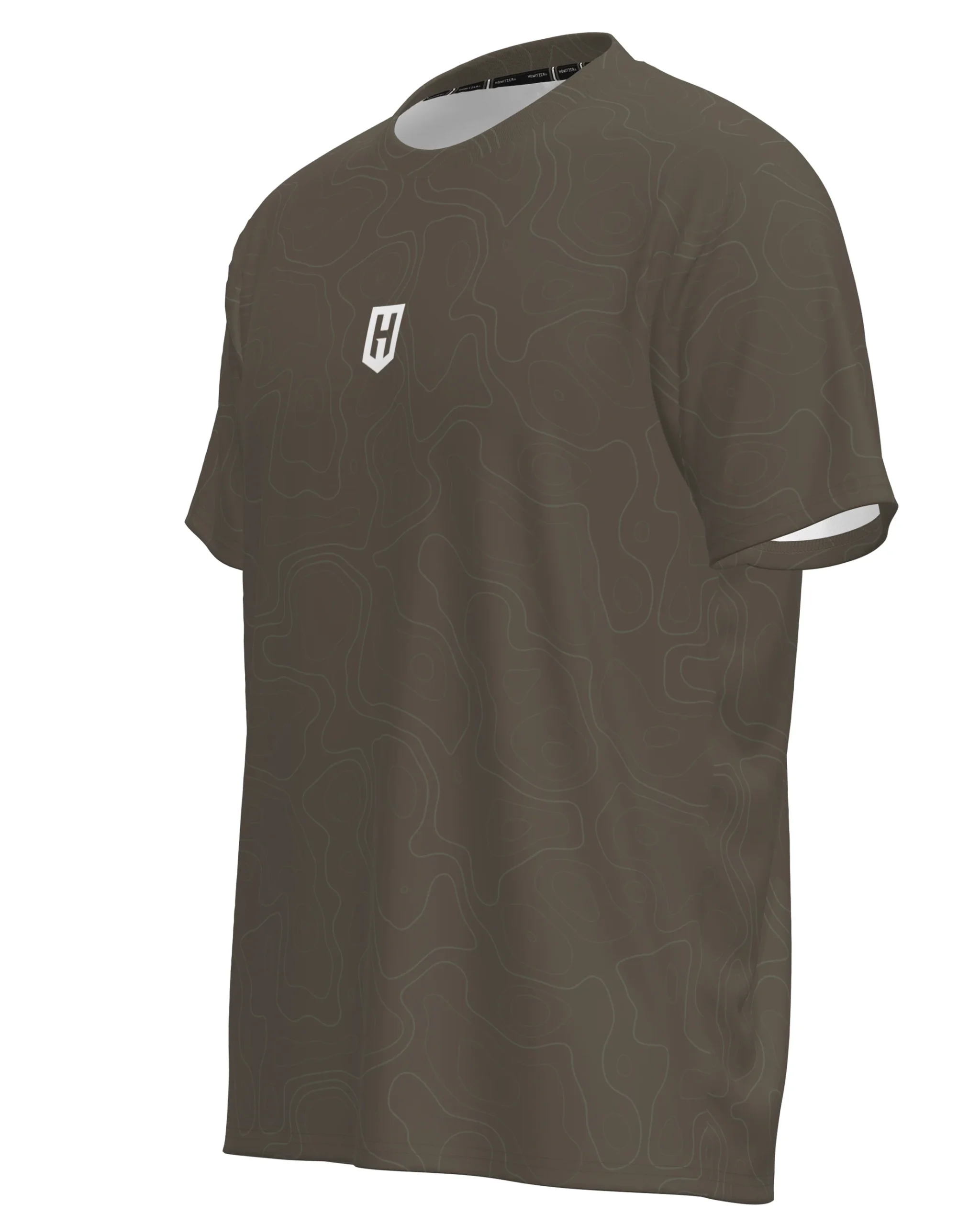Dagger Perfomance Tee - Image 7