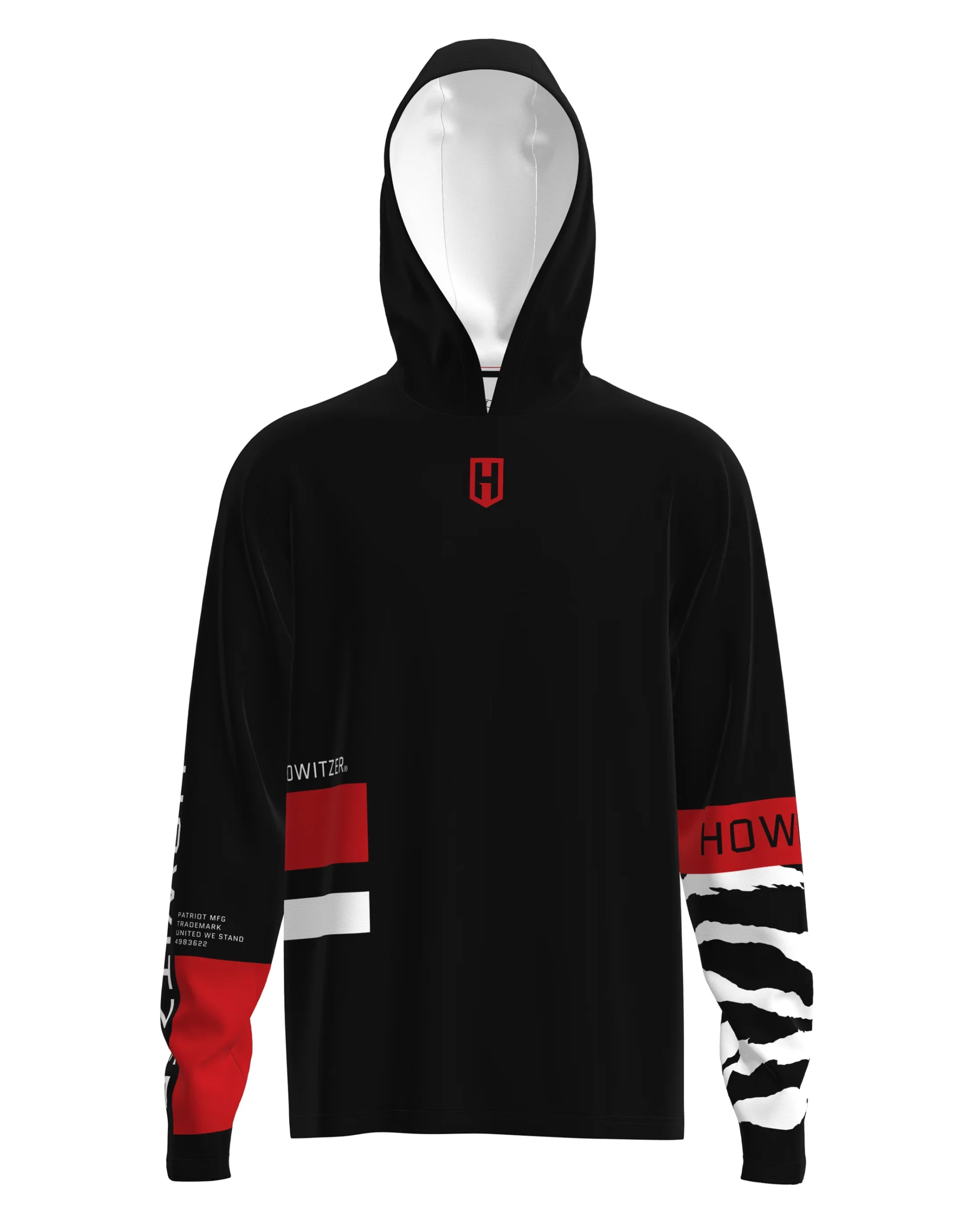 Stand Performance Jersey - Image 6