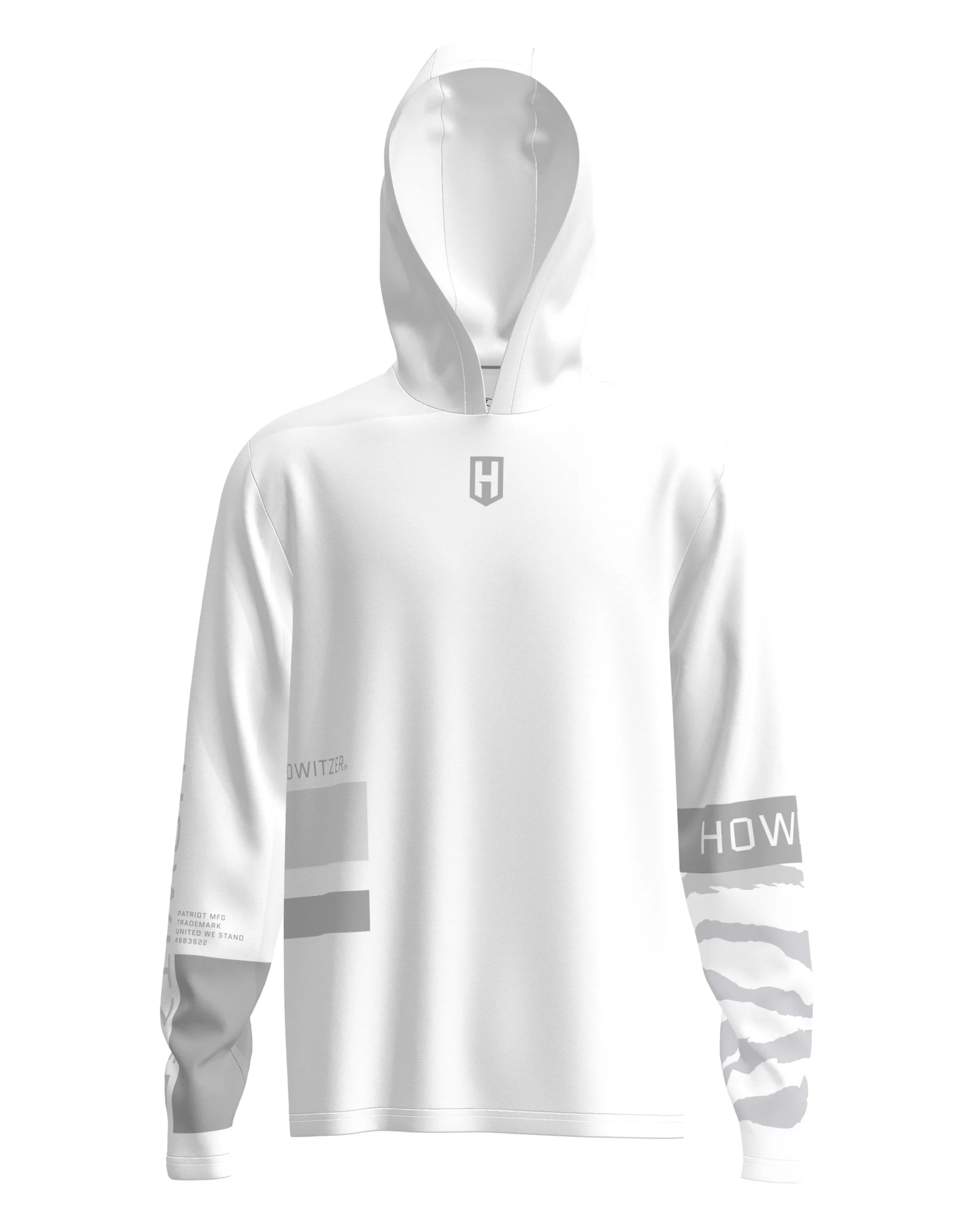 Stand Performance Jersey - Image 5