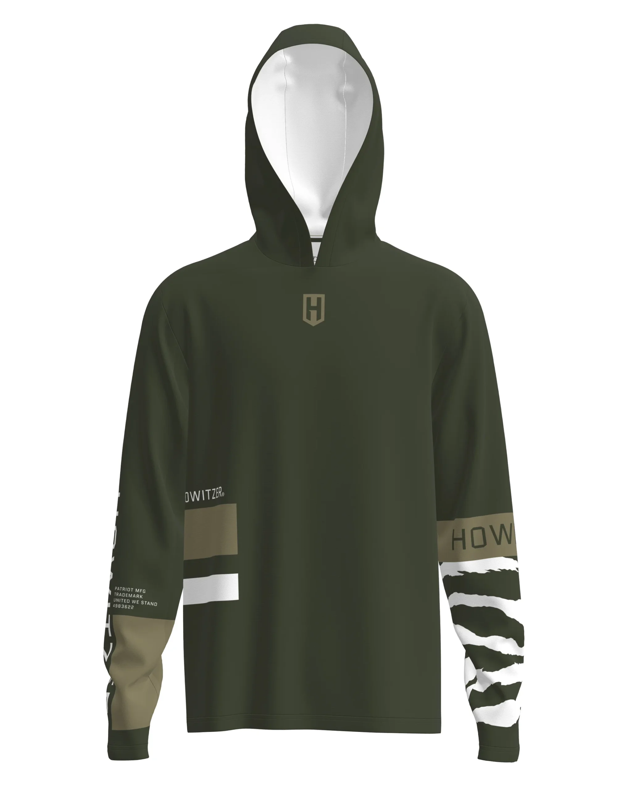 Stand Performance Jersey - Image 3