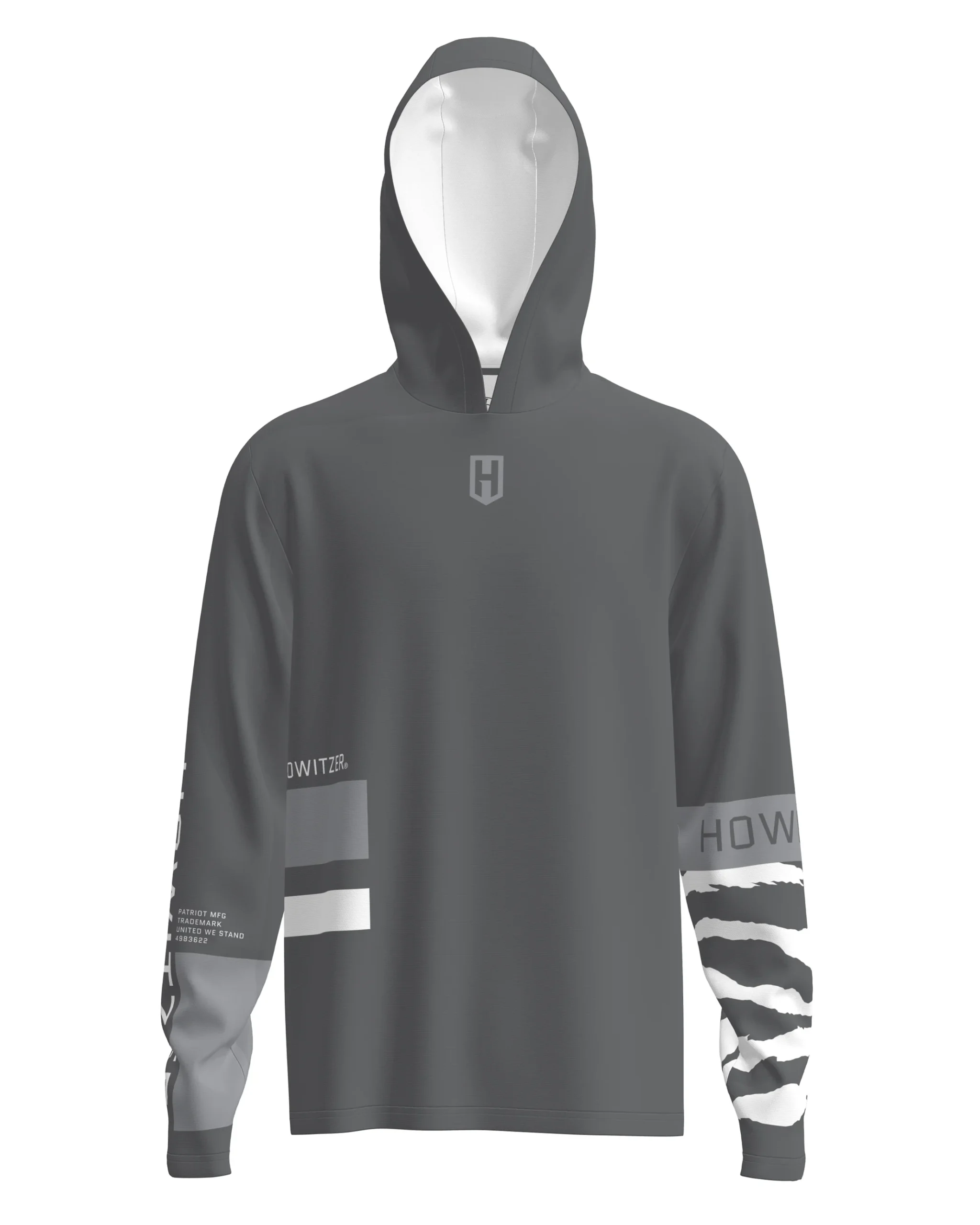 Stand Performance Jersey - Image 4
