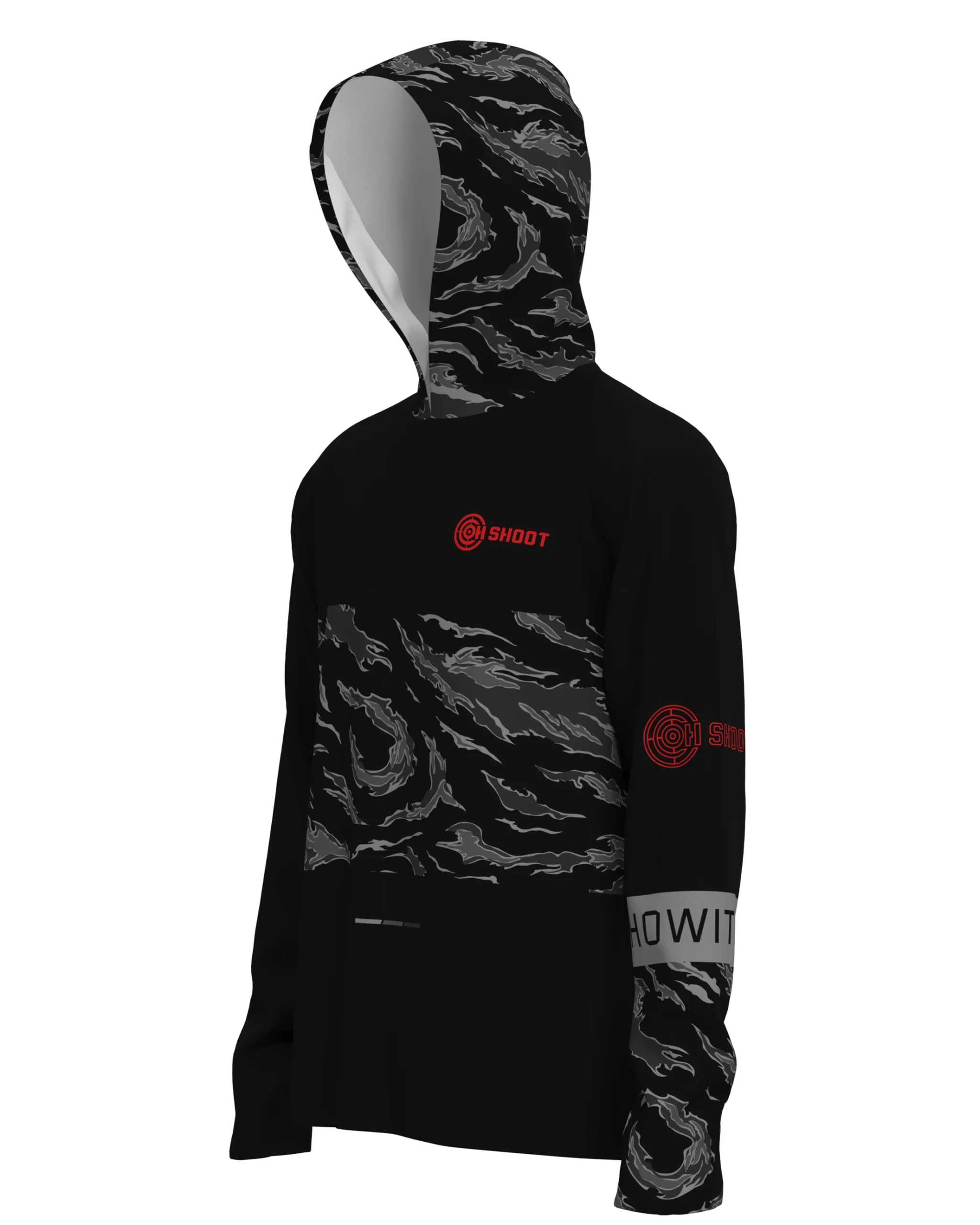 Oh Shoot Performance Jersey - Image 3