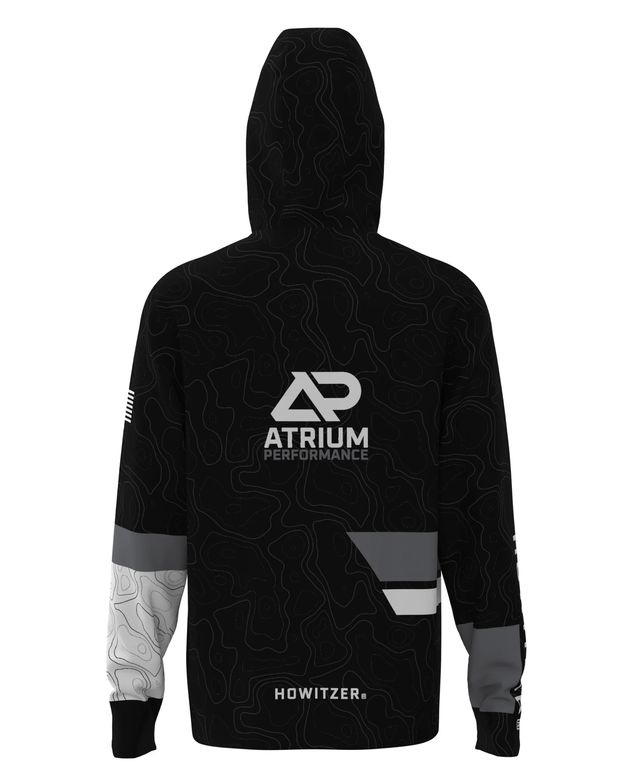 Atrium Performance Jersey - Image 5