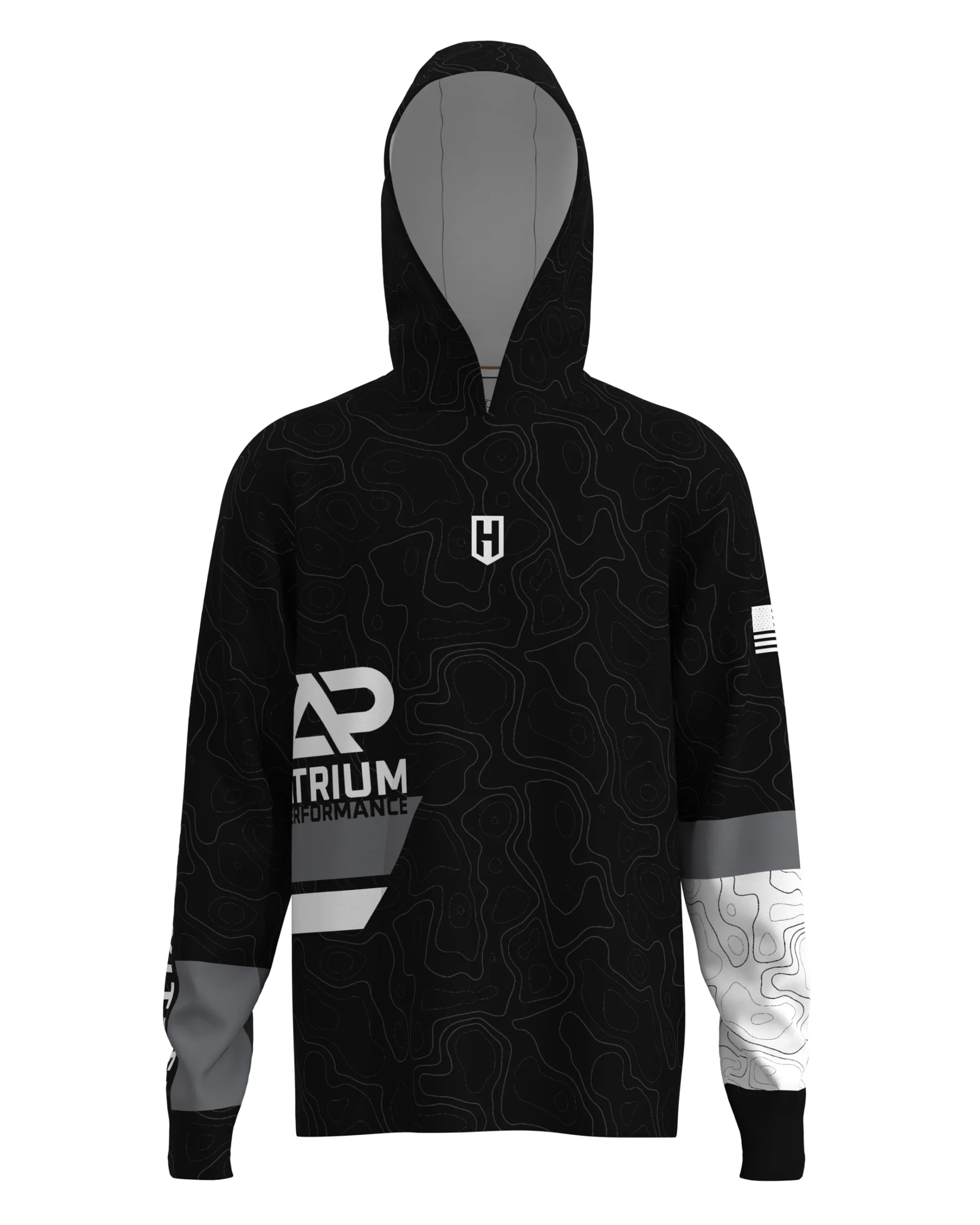 Atrium Performance Jersey - Image 6