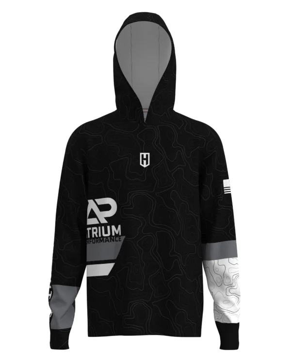 Atrium Performance Jersey