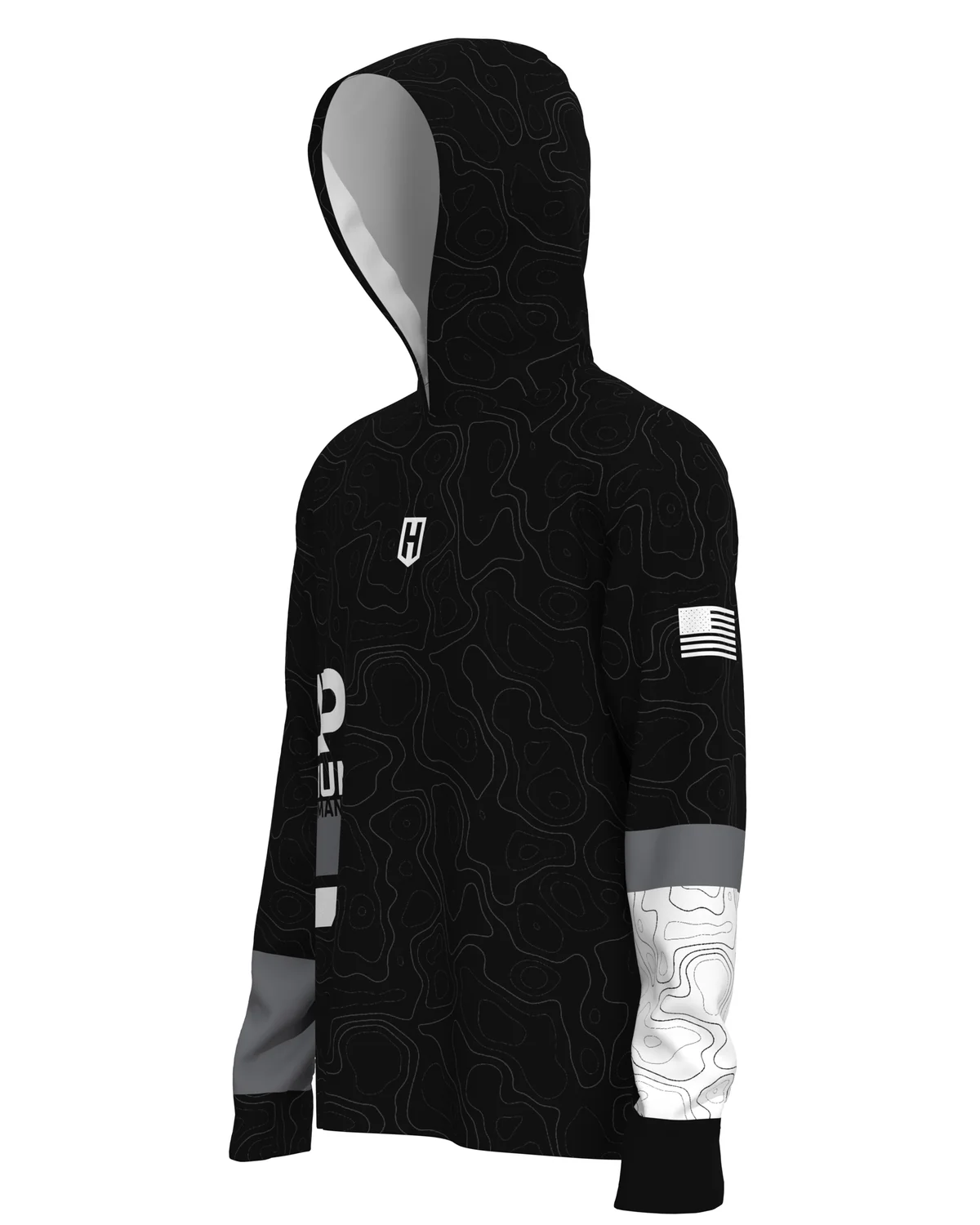 Atrium Performance Jersey - Image 4