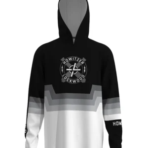 Lockwood Performance Jersey