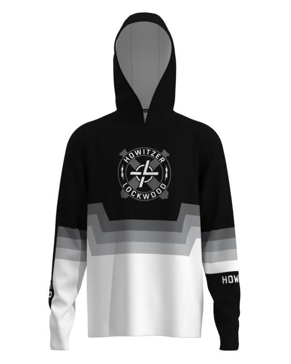 Lockwood Performance Jersey