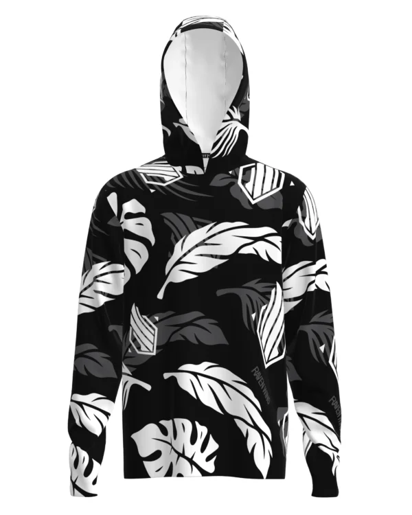 Raven Wing Performance Jersey