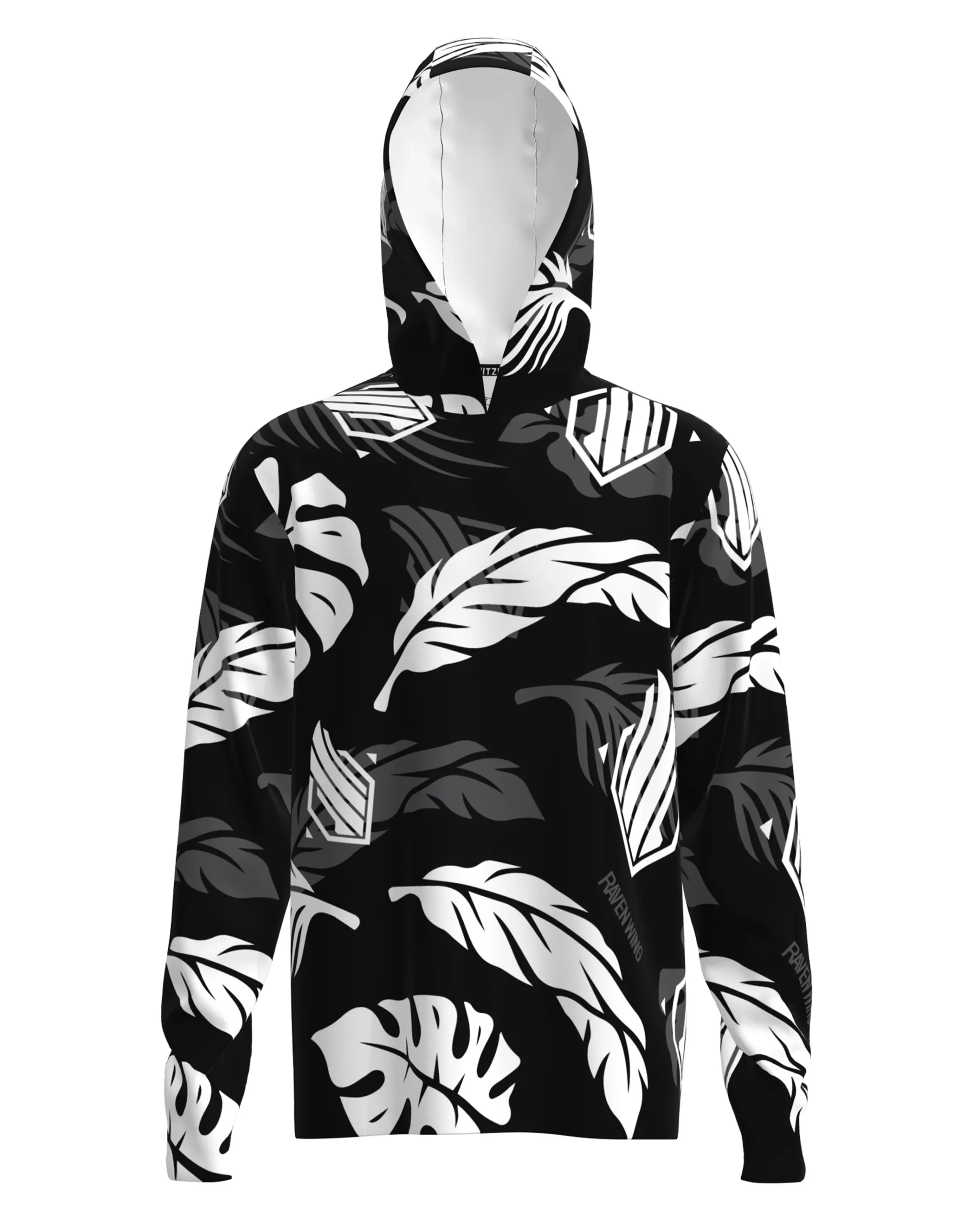 Raven Wing Performance Jersey