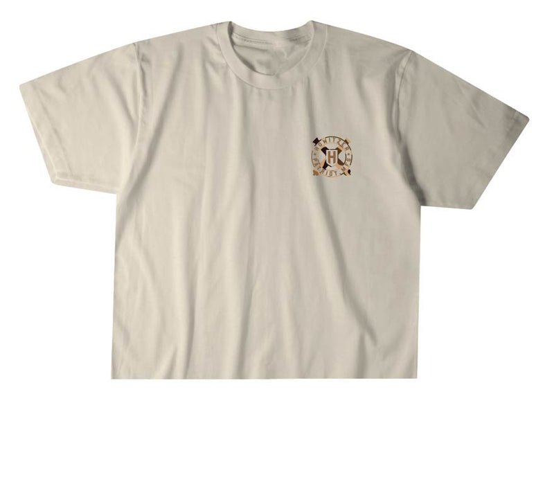 Howitzer Slant Flag Tee - Image 5
