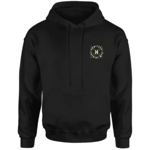 Cannon Logo Hood