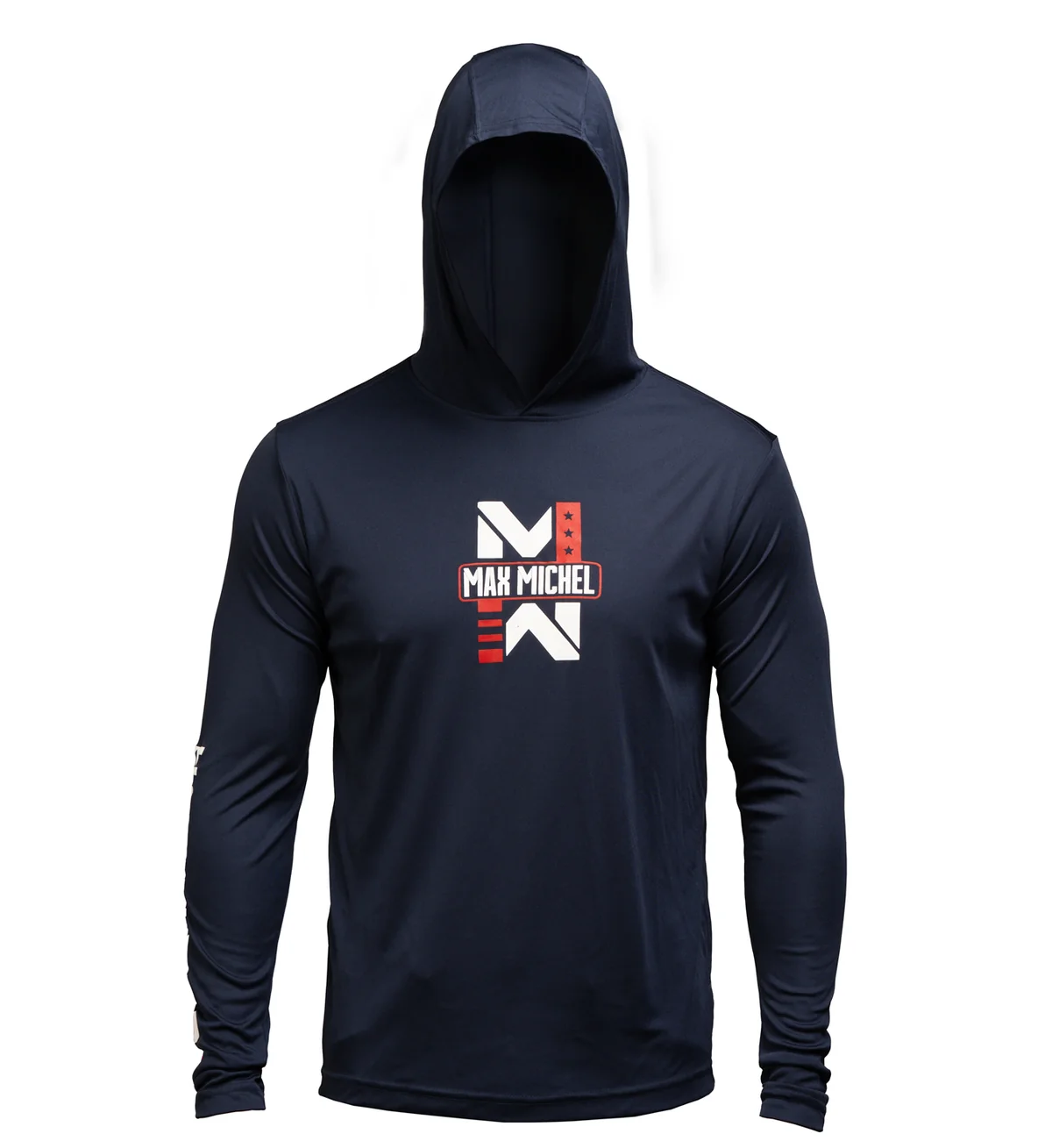 Max Michel Performance Jersey - Image 3