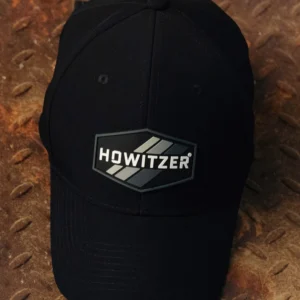 Howitzer Stripe Hat