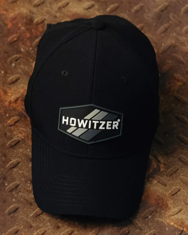 Howitzer Stripe Hat