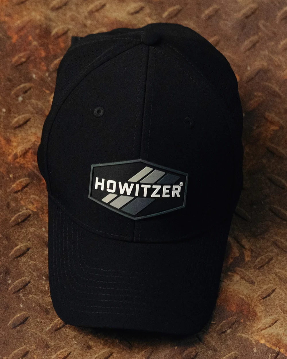 Howitzer Stripe Hat