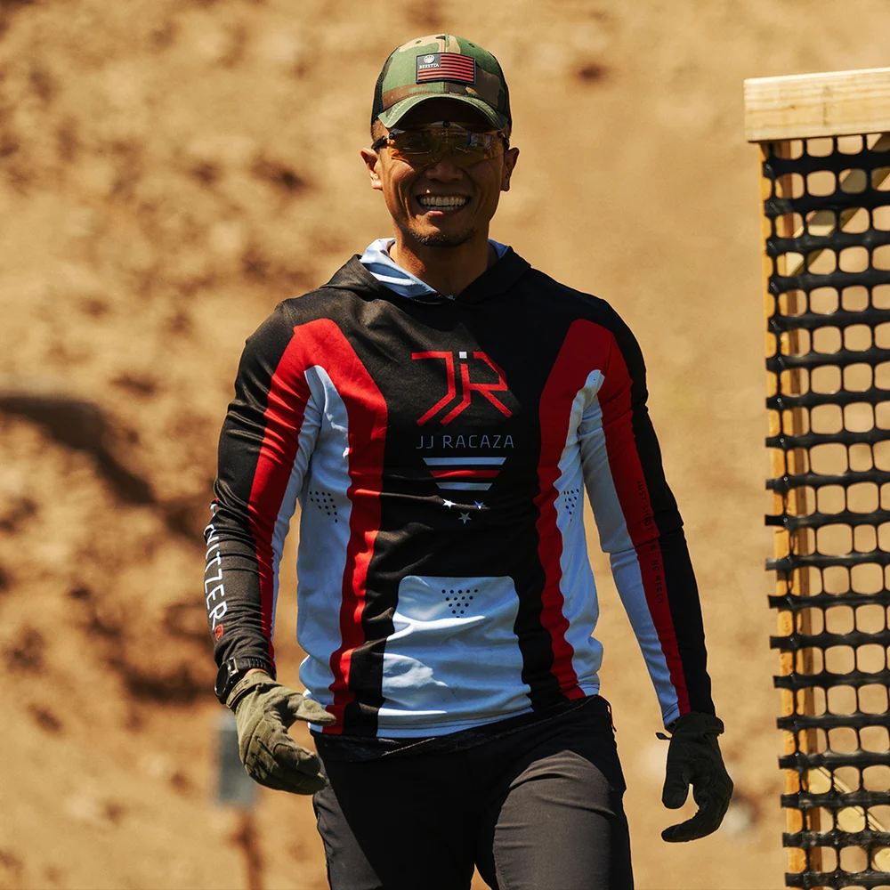 Racaza Speed Performance Jersey - Image 5