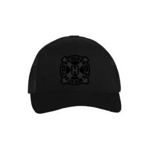 Howitzer Hat