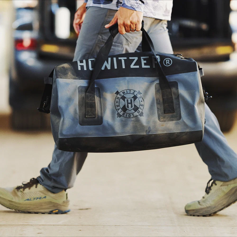 Packout Duffle - Image 4