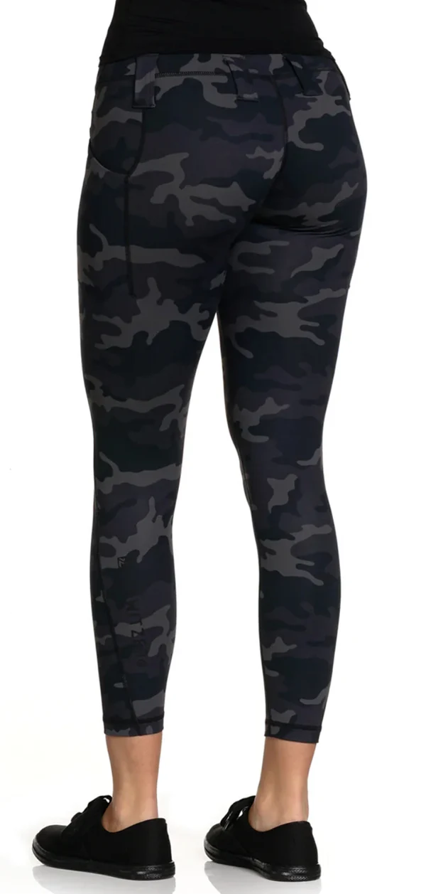 Viscusi Camo Leggings - Image 2